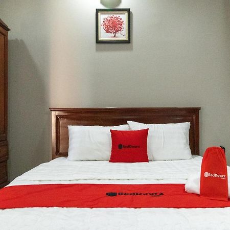 Reddoorz Plus Near Vincom Go Vap 3 Ho Si Minh-város Kültér fotó