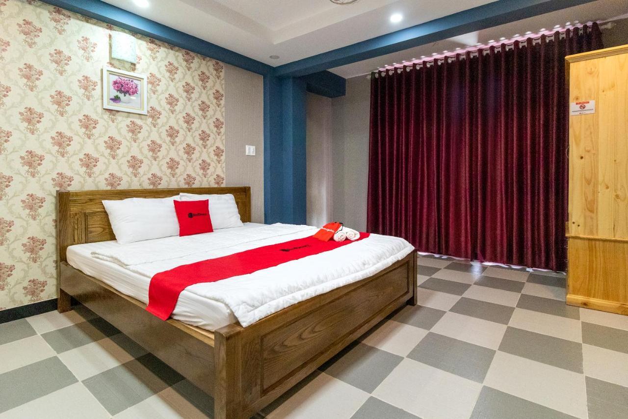 Reddoorz Plus Near Vincom Go Vap 3 Ho Si Minh-város Kültér fotó